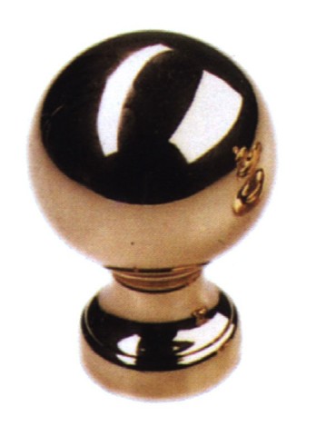 REMATE  BOLA  BRILLO  50X75  MM  76201