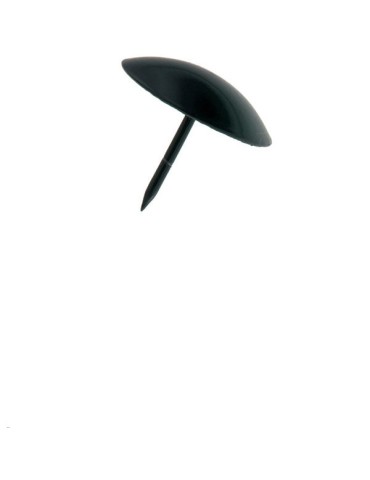 CLAVO  FORJA  C/REDONDA  NEGRO  40  MM  1-6135