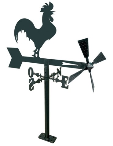 VELETA  JARDIN  GALLO  480  MM  11213