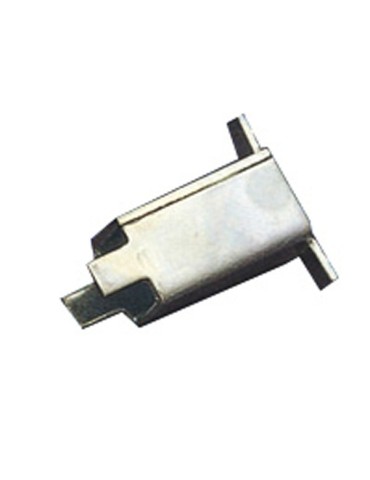 REDUCTOR  CUADRADILLO  C/100  8-6  MM  6-575