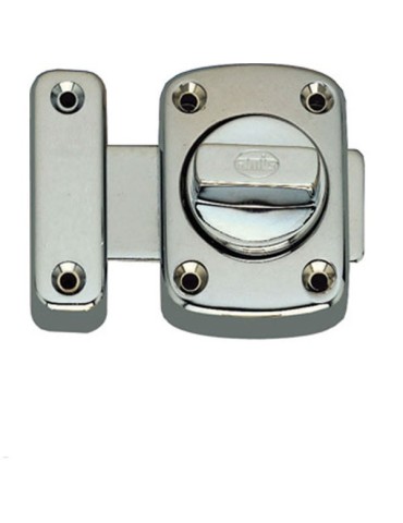 PASADOR  CROMADO  CONDENA  30  MM  388