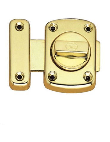 PASADOR  LATONADO  CONDENA  30  MM  388