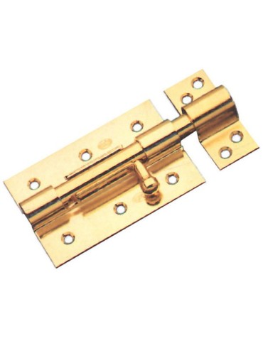 PASADOR  BICROMATADO  100  MM  454