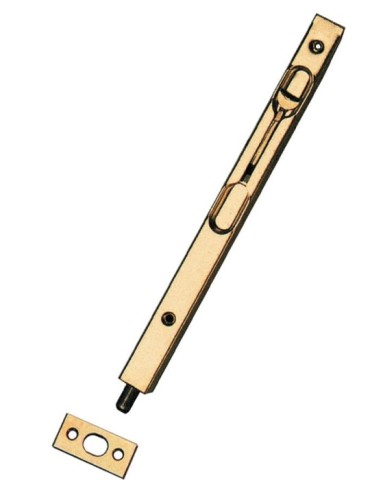 PASADOR  LATONADO  150  MM  401