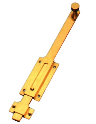 PASADOR  LATON  200  MM  3500