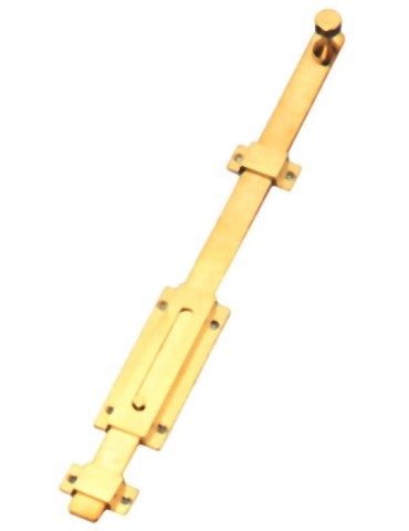 PASADOR  LATON  250  MM  3600