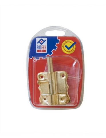 PASADOR  LATONADO  BL.  1  PZA  50  MM  PT0700