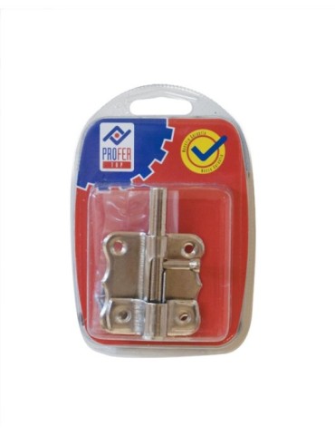 PASADOR  NIQUEL  BL.  1  PZA  50  MM  PT0695