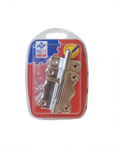 PASADOR  NIQUEL  BL.  1  PZA  60  MM  PT0696