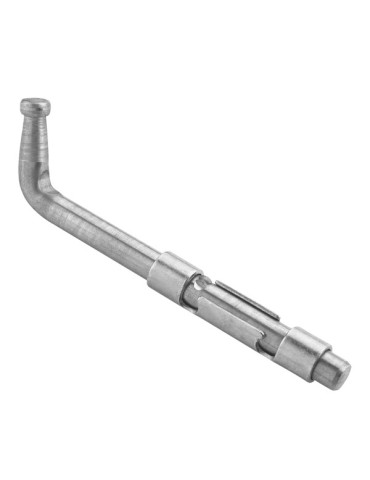 PASADOR  SOLDAR  LARGO  400  MM  192