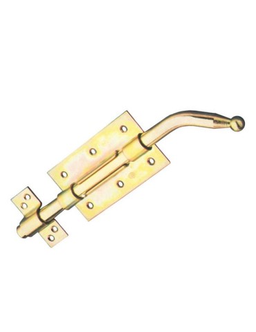 PASADOR  BICROMATADO  -  320/250