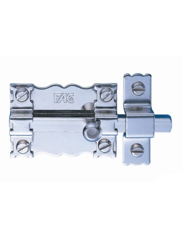 PASADOR  CERROJO  DORADO  -  P  88