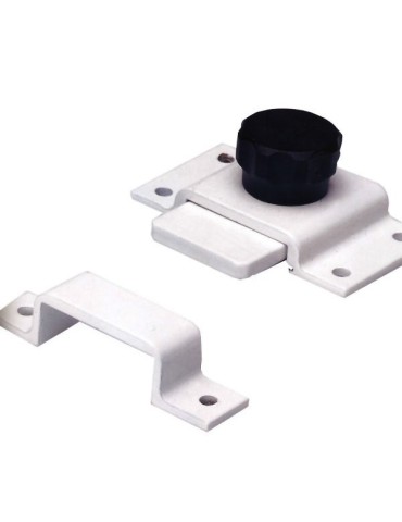 PASADOR  CRUZ  PLATA  -  250