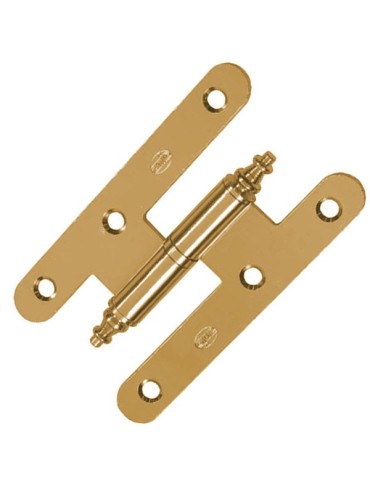 PERNIO  C/RED.  REMATE  LATONADO  10  408C  IZDA