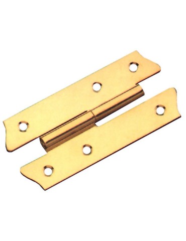 PERNIO  LATONADO  IZDA  4''  395