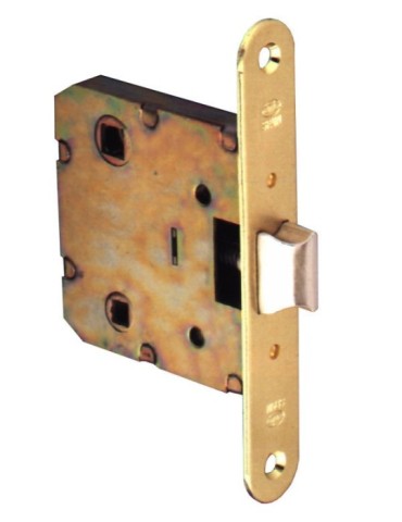 PICAPORTE  EMB.  LAT  C/RED  8  MM  GRANEL  2000