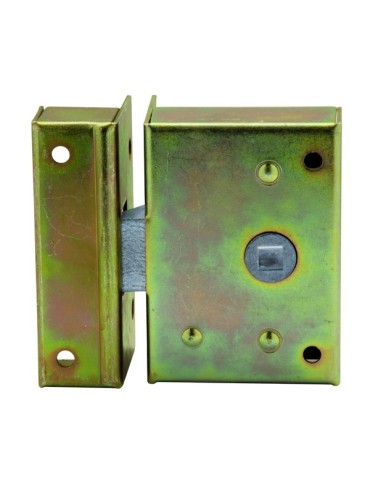 PICAPORTE  SOBREPONER  50  MM  812  BC