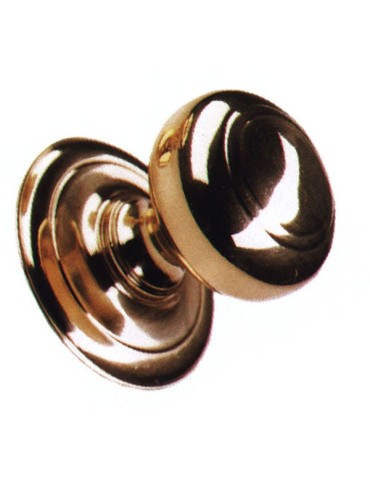 POMO  PUERTA  BRILLO  65X80  MM  76001