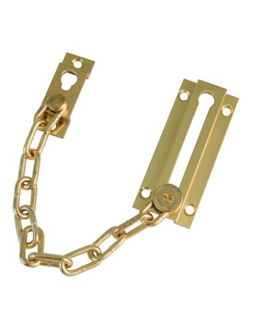 CADENA  SEGURIDAD  LAT.  DISPLAY  -  1