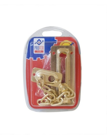 CADENA  SEGURIDAD  HL  BL.1  PZA  85X38  MM  PT0742