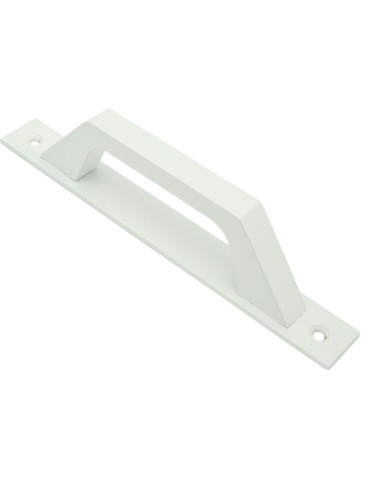ASA  PLACA  RECTA  ALUM  PL  6804  -  68020