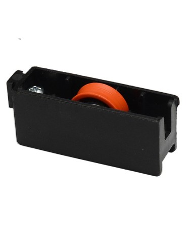 RODAMIENTO  NYLON  ALUGOM  400  -  68225