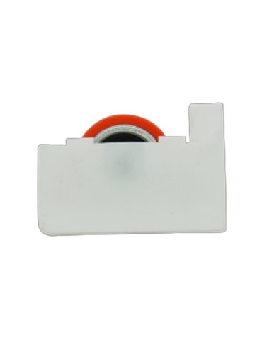 RODAMIENTO  NYLON  172  -  68207