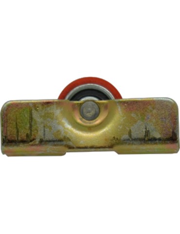 RODAMIENTO  METALICO  INASA  151  -  68200