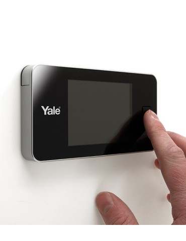 MIRILLA  DIGITAL  38-110MM  PLATA  14  MM  45050014326010