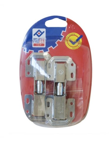 BISAGRA  SOBREPONER  ZN  BL.2  PZS  -  PT0691