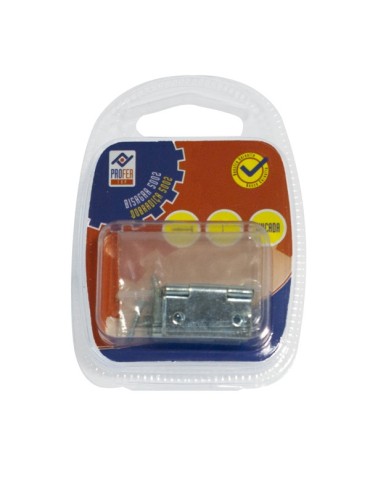 BISAGRA  CUADRADA  5002  ZN  BL.  4  1''  PT1198