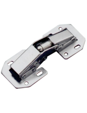 BISAGRA  NIQUELADO  DISPLAY  -  15