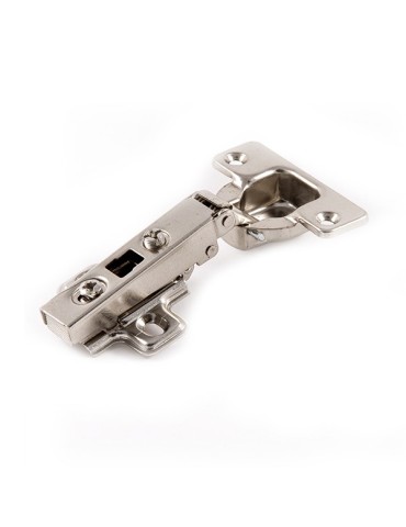 BISAGRA  CAZOLETA  CLIP  RECTA  ZN  35  MM  19211