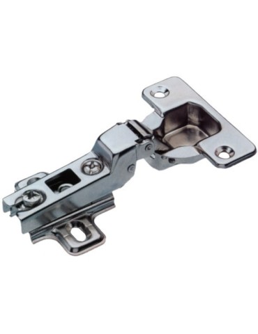 BISAGRA  CAZOLETA  ACODADA  ZN  26  MM  19222