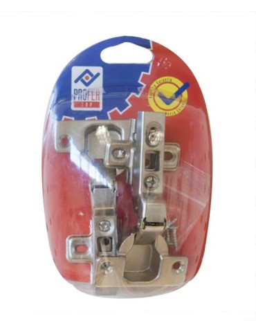 BISAGRA  CAZOLETA  CLIP  ACODAD  2  35  MM  PT0689