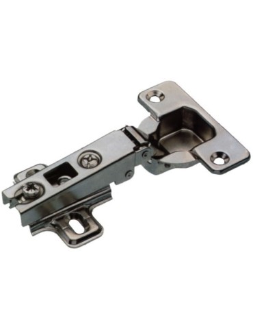 BISAGRA  CAZOLETA  FIJA  RECTA  35  MM  4500  (6255)