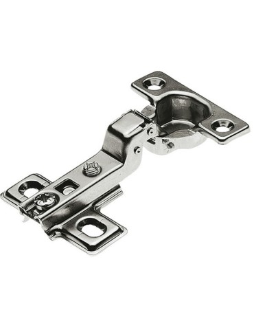 BISAGRA  ARMARIO  ACODADA  NIQ.  26  MM  4711