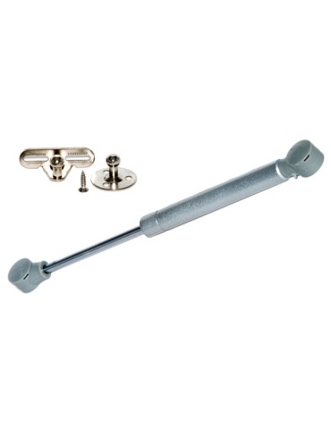 PISTON  GAS  ELEVABLE  ALUMINIO  10  KG  93004