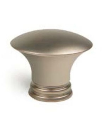 POMO  LATON  DIAM  25  CROMO  MATE  -  7-779.25.33