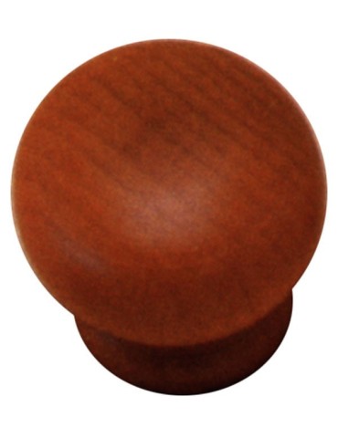 TIRADOR  NOGAL  30  MM  7-259.91