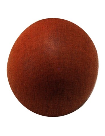 TIRADOR  TRANSPARENTE  NATURAL  30  MM  7-275.90