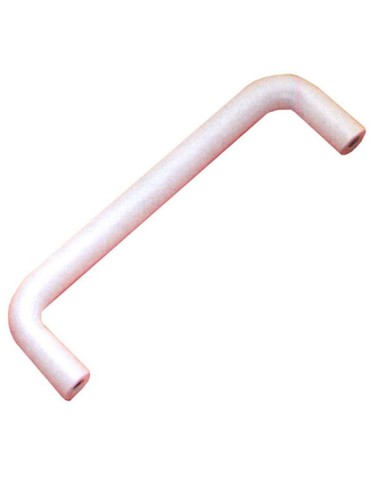 TIRADOR  EPOXI  BLANCO  96  MM  7-152.96.01