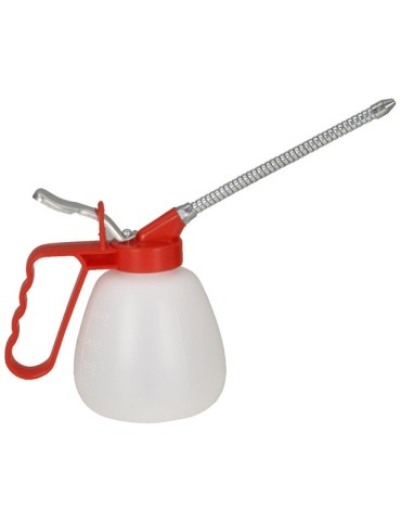 ACEITERA  PLASTICO  PICO  FLEXIBL  300  CM3  AF-300-1