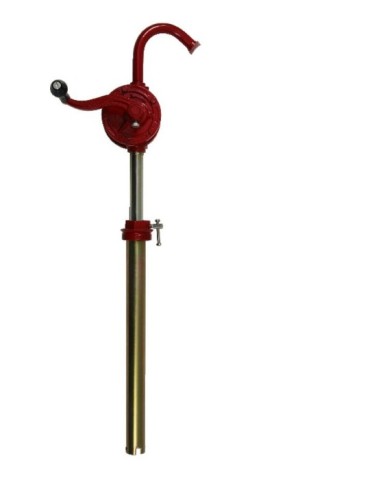 BOMBA  TRASVASE  ROTATORIA  -  BF-110