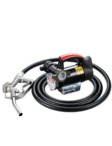 BOMBA  TRASVASE  GASOIL  12  V  BF-115-16