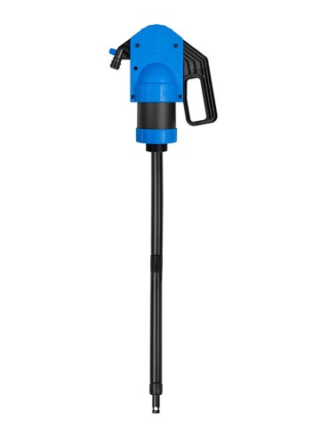 BOMBA  TRASVASE  BIDONES  PALANCA  -  300006