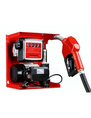 ESTACION  MURAL  GASOIL  -  EMTGA1