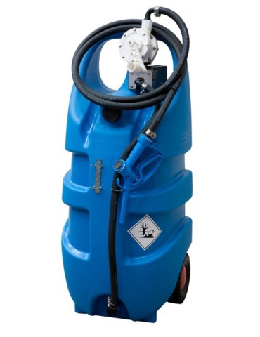 ESTACION  C/BOMBA  UREA  110  L  309201