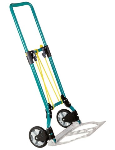 CARRO  TRANSPORTE  PLEGABL/REGUL  70  KG  TS550