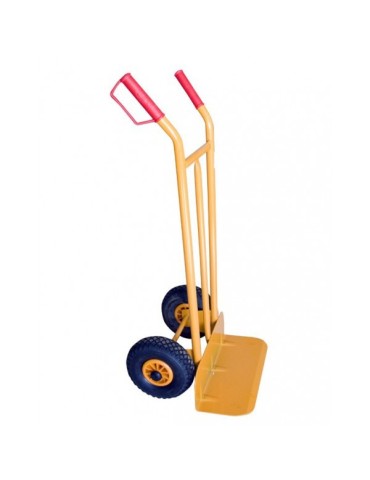 CARRO  ALMACEN  P/LARGA  250  KG  PT1263